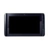 Lcd With Touch Screen For Iball Slide I7119 White By - Maxbhi.com