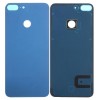 Back Panel Cover For Honor 9 Lite Blue - Maxbhi Com