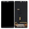 Lcd With Touch Screen For Zte Nubia Z17s Black By - Maxbhi Com