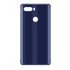 Back Panel Cover For Archos Diamond Omega Black - Maxbhi.com