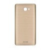 Back Panel Cover For Tcl 562 White - Maxbhi.com