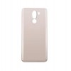 Back Panel Cover For Ivoomi I1 Gold - Maxbhi.com