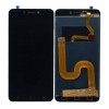 Lcd With Touch Screen For Leeco Cool1 Dual Black By - Maxbhi Com