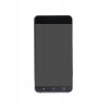 Lcd With Touch Screen For Good One Z7 White By - Maxbhi.com