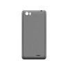 Back Panel Cover For Videocon Krypton 30 White - Maxbhi.com