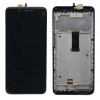 Lcd With Touch Screen For Ivoomi I1s Black By - Maxbhi Com