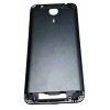 Back Panel Cover For Umi Plus E White - Maxbhi Com