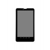 Lcd With Touch Screen For Moregmax 4g7 White By - Maxbhi.com