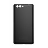 Back Panel Cover For Meiigoo M1 Black - Maxbhi.com