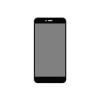 Lcd With Touch Screen For Billion Capture Plus Black By - Maxbhi.com