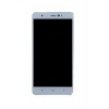 Lcd With Touch Screen For Okwu Omicron Black By - Maxbhi.com