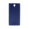 Back Panel Cover For Zen Admire Punch White - Maxbhi.com