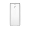 Back Panel Cover For Innjoo Fire Plus Black - Maxbhi.com