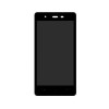 Lcd With Touch Screen For Sansui S71 White By - Maxbhi.com