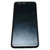 Back Panel Cover For Umidigi Z1 Pro Black - Maxbhi Com