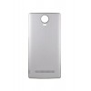 Back Panel Cover For Energy Sistem Neo Air Black - Maxbhi.com