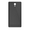 Back Panel Cover For Innjoo Note Pro Black - Maxbhi.com