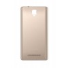 Back Panel Cover For Zen Admire Unity Champagne - Maxbhi.com