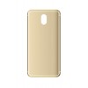 Back Panel Cover For Comio C2 Lite White - Maxbhi.com