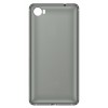 Back Panel Cover For Dami D6 Black - Maxbhi.com