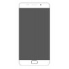 Lcd With Touch Screen For Dami D6 White By - Maxbhi.com