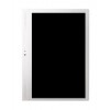 Lcd With Touch Screen For Notion Ink Adam Ii Wifi And 3g Black By - Maxbhi.com