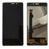 Lcd With Touch Screen For Vernee Thor E White By - Maxbhi Com
