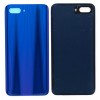 Back Panel Cover For Huawei Honor 10 Blue - Maxbhi Com