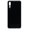 Back Panel Cover For Huawei P20 Pro Black - Maxbhi Com