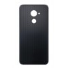 Back Panel Cover For Vodafone Smart Platinum 7 Black - Maxbhi.com