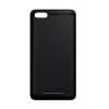 Back Panel Cover For Wiko Lenny3 Black - Maxbhi.com