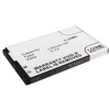 Battery For Blackberry Pearl 8100 By - Maxbhi.com