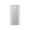 Back Panel Cover For Lemon Classic 451 Black - Maxbhi.com