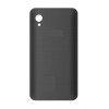 Back Panel Cover For Ziox Astra Nxt Pro Black - Maxbhi.com