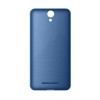 Back Panel Cover For Comio C2 Blue - Maxbhi.com