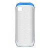 Back Panel Cover For Ui Phones Nexa Slim Black - Maxbhi.com