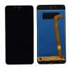 Lcd With Touch Screen For Comio C2 Black By - Maxbhi Com