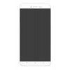 Lcd With Touch Screen For Reach Opulent 4g Black By - Maxbhi.com