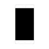 Lcd With Touch Screen For Yuho H1 White By - Maxbhi.com