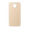 Back Panel Cover For Comio S1 Lite White - Maxbhi.com