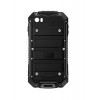 Back Panel Cover For Geotel A1 Black - Maxbhi.com