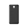 Back Panel Cover For Ismart Is59 Black - Maxbhi.com