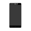 Lcd With Touch Screen For Gretel A6 Black By - Maxbhi.com