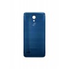 Back Panel Cover For Lg X4 Plus Blue - Maxbhi.com