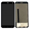 Lcd With Touch Screen For Archos Saphir 50x Black By - Maxbhi Com