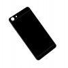 Back Panel Cover For Centric L3 Black - Maxbhi.com