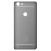 Back Panel Cover For Jivi Prime P444 16gb Black - Maxbhi Com