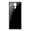 Back Panel Cover For Oukitel K6 Black - Maxbhi.com
