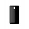 Back Panel Cover For Ziox Astra Curve 4g Black - Maxbhi.com