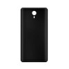 Back Panel Cover For Innjoo Max 4 Pro Black - Maxbhi.com